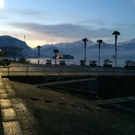 Vignolo Apartamento