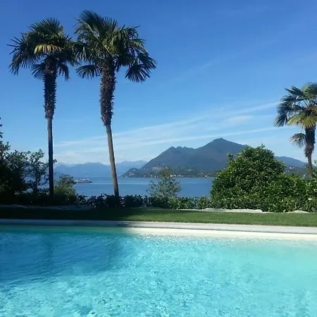 דירה Vignolo סטרסה