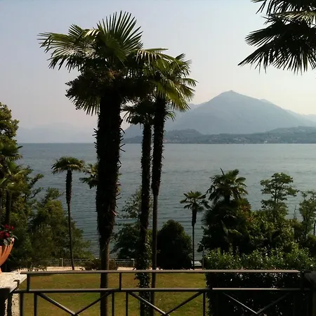 Apartamento Vignolo *