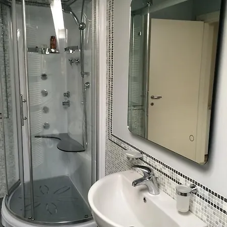 Vignolo Апартаменты
