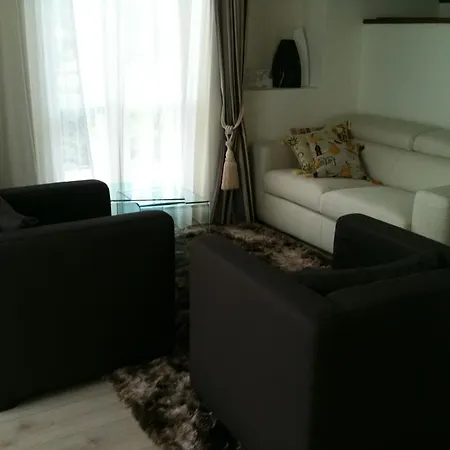 Vignolo Апартаменты *