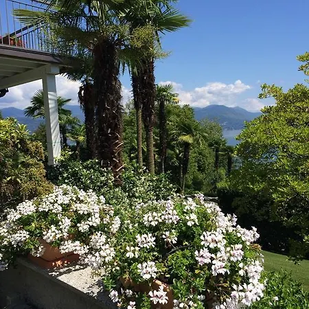 Vignolo Διαμέρισμα Στρέσα