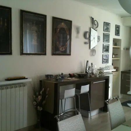 Apartamento Vignolo *