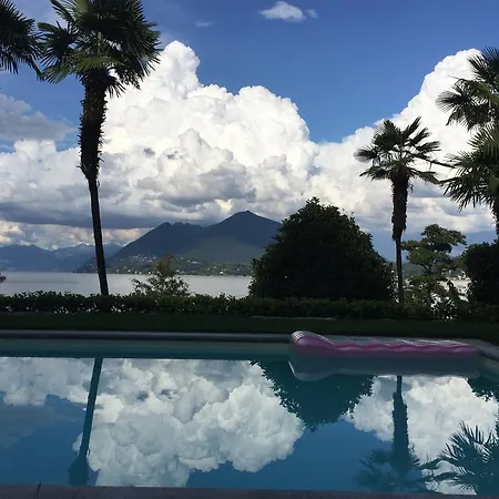 Vignolo Апартаменты