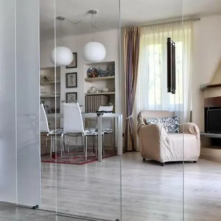 Vignolo * Стреза