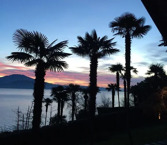 Апартаменты Vignolo *