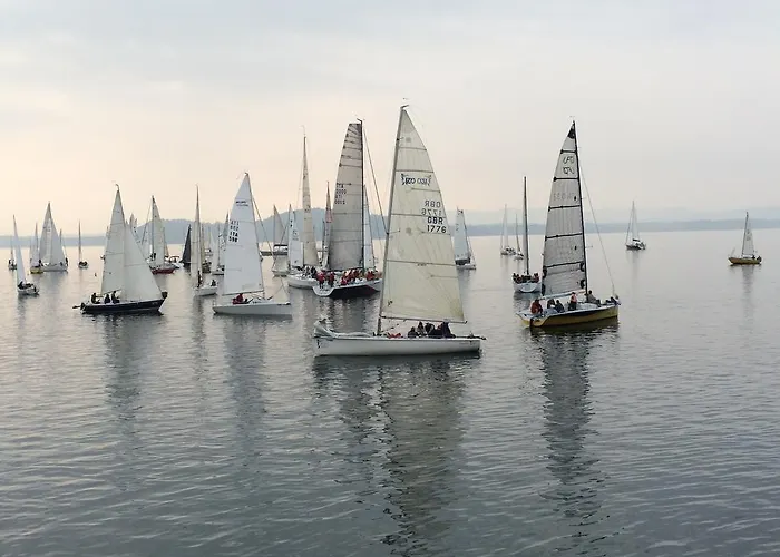 Апартаменты Vignolo *