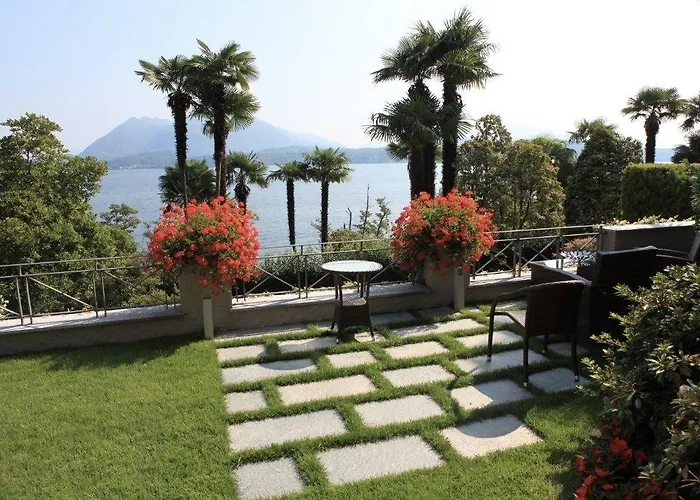 Vignolo * Стреза