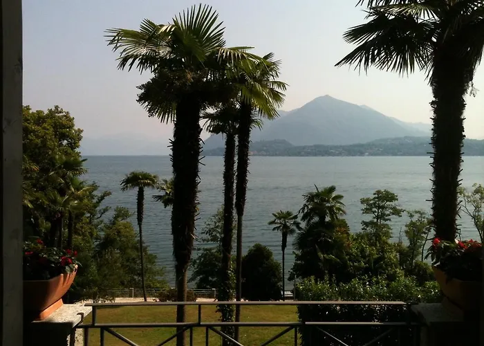 Appartement Vignolo *