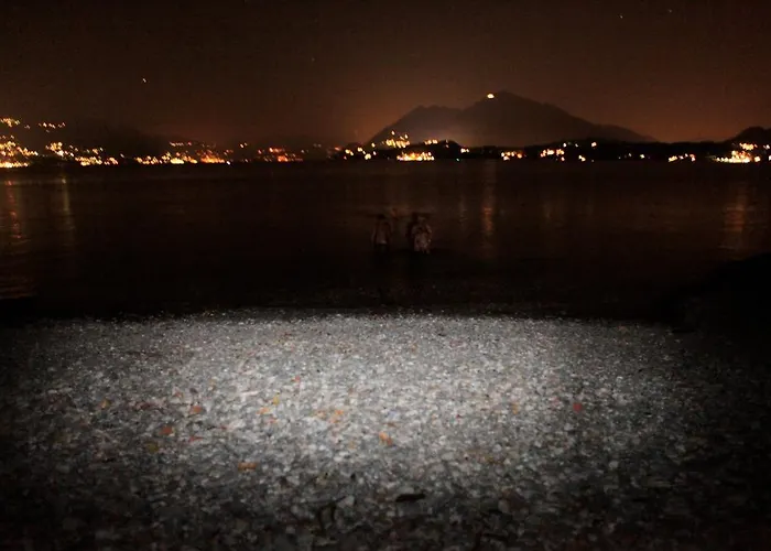 Vignolo Апартаменты *