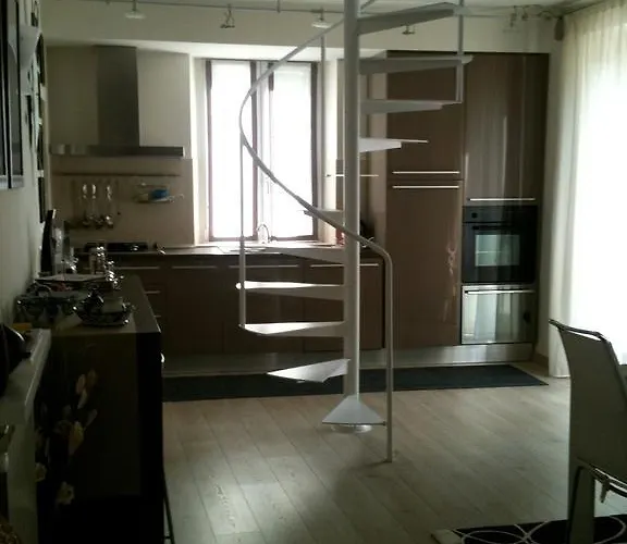 Vignolo * 스트레사