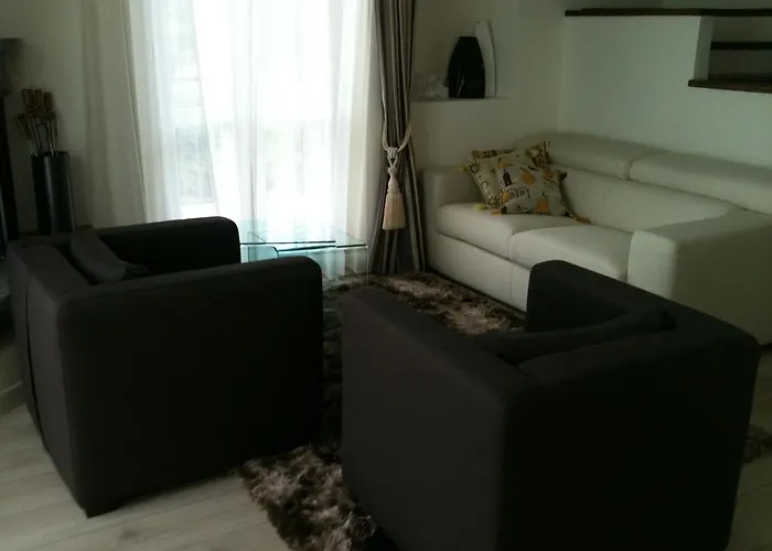 Vignolo Апартаменты *