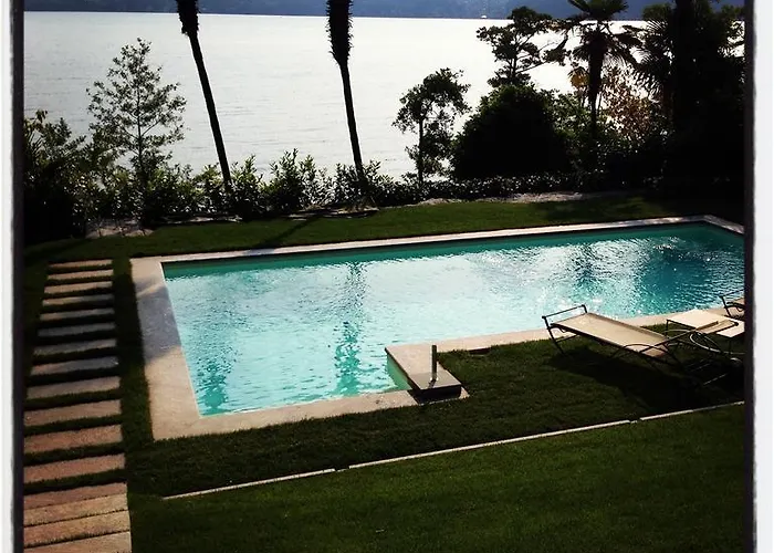 Vignolo Appartement *