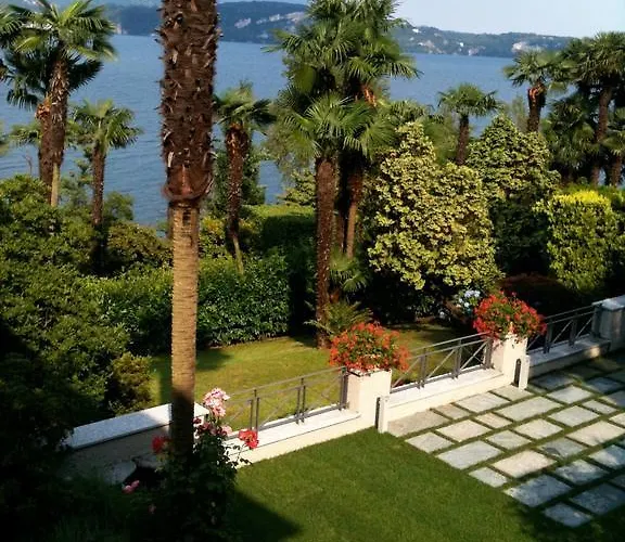 Vignolo Appartement Stresa