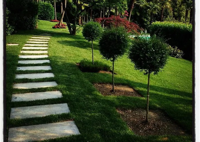 Vignolo Стреза