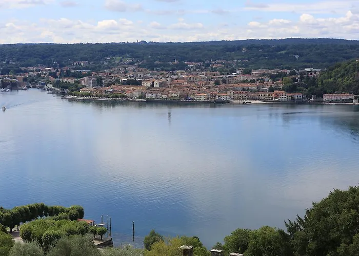 Vignolo Appartement *