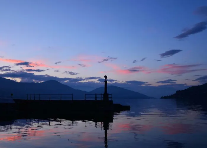 Апартаменты Vignolo