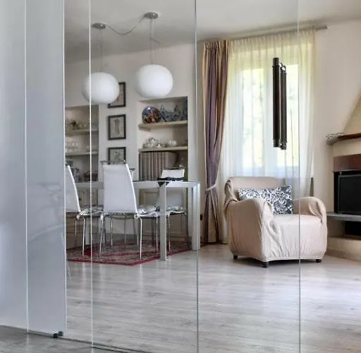 Vignolo * Стреза