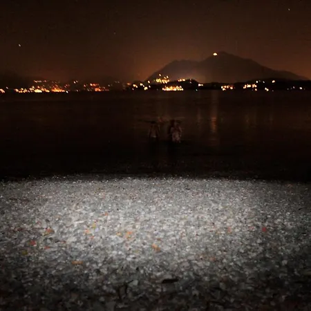 Vignolo Appartement *