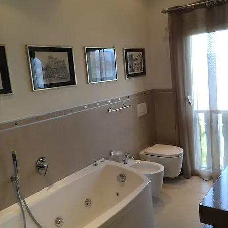 Appartement Vignolo *