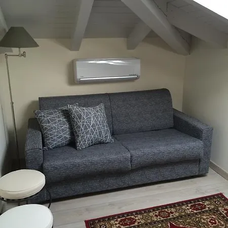 Vignolo Appartement Stresa