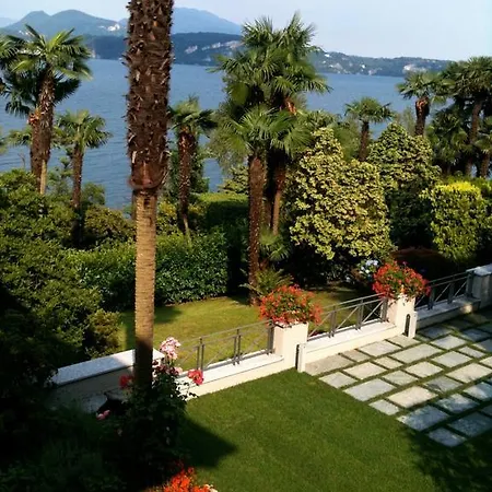 Vignolo Appartamento Stresa