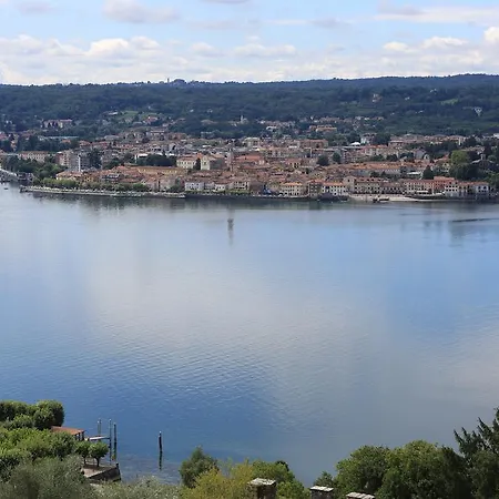 Vignolo Appartement *