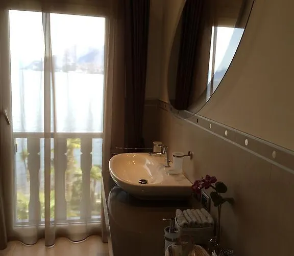 Apartment Vignolo Stresa